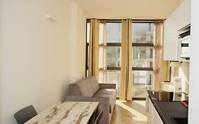 Sky View - Porta Nuova - Appartamento 4